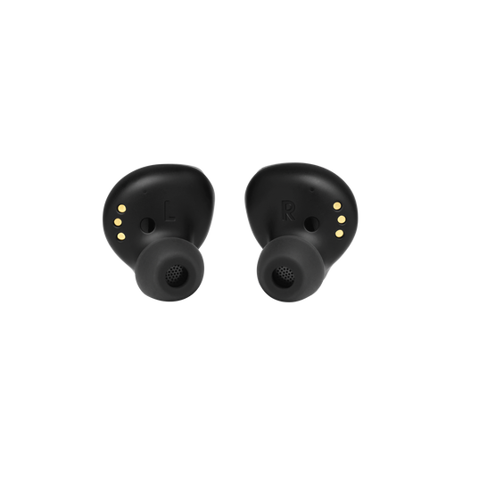 JBL Club Pro+ TWS replacement kit - Black - True wireless Noise Cancelling earbuds - Detailshot 8